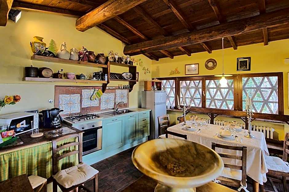 Casa Vania