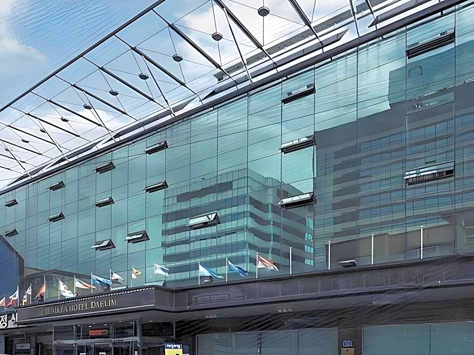 Benikea Hotel Daelim