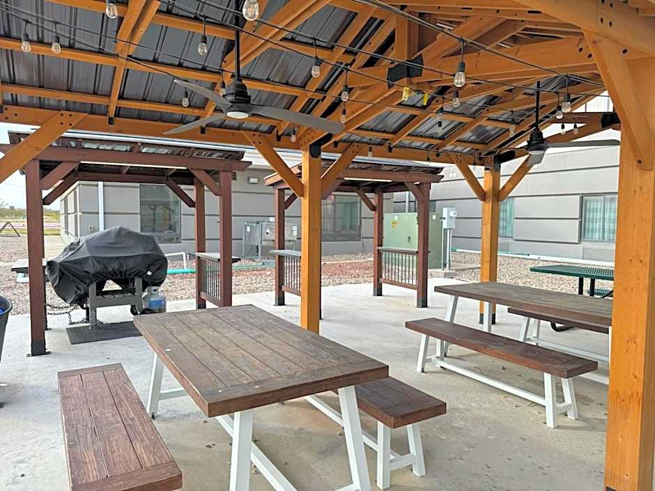 Spark by Hilton Fort Stockton