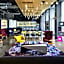 Aloft San Francisco Airport