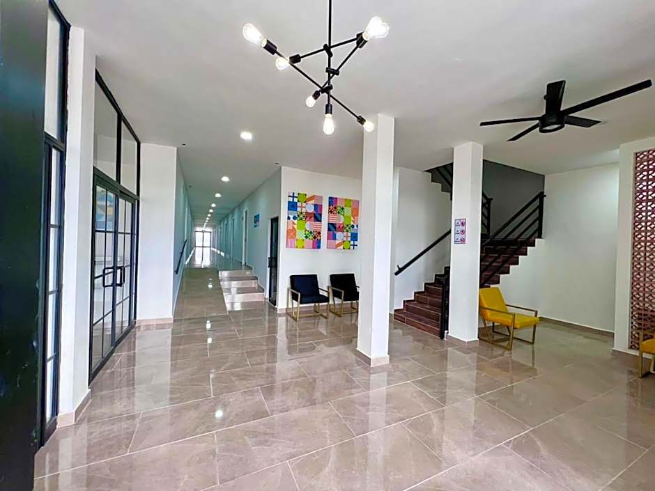 Capital Hotel Saltillo