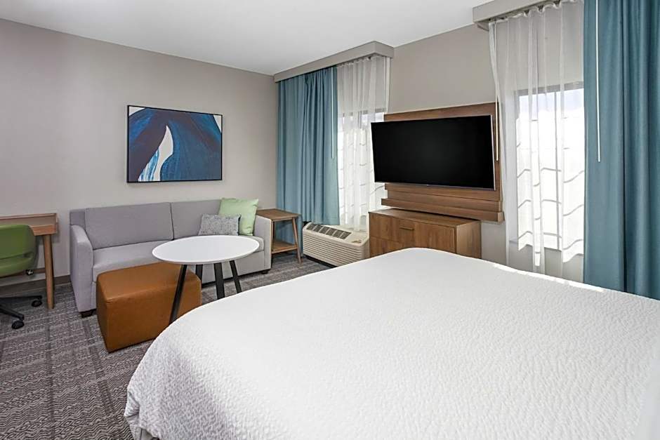 Staybridge Suites Williamsville - Buffalo