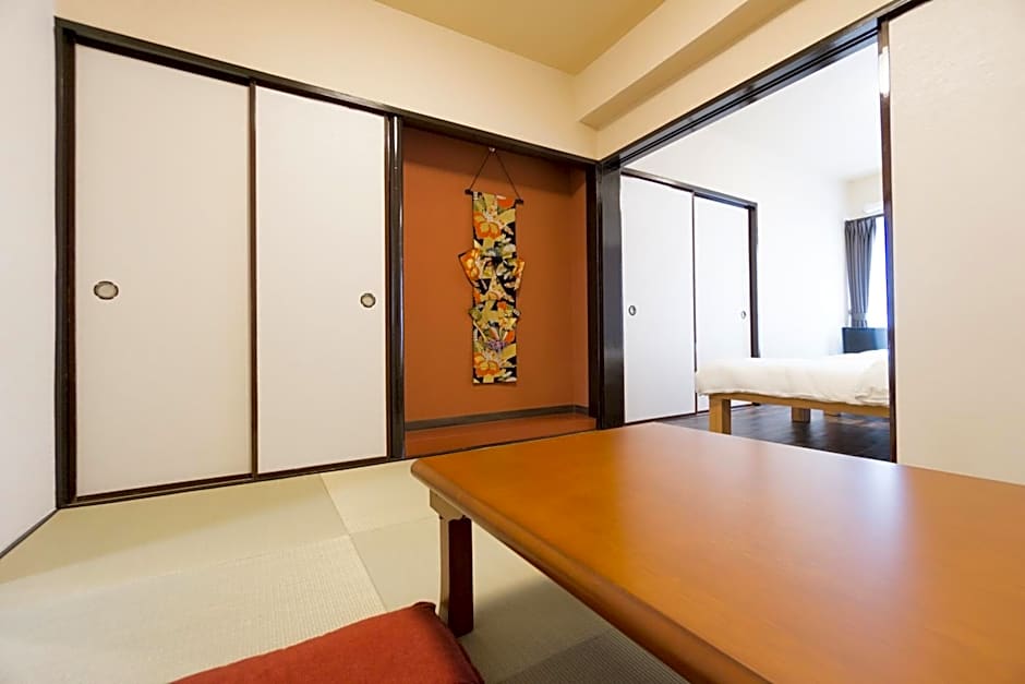 GOEN inn Tokyo