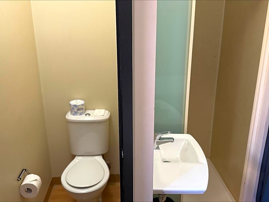 ibis Budget - Melbourne CBD