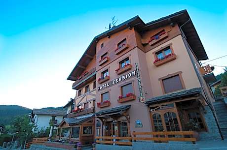 Hotel Zerbion