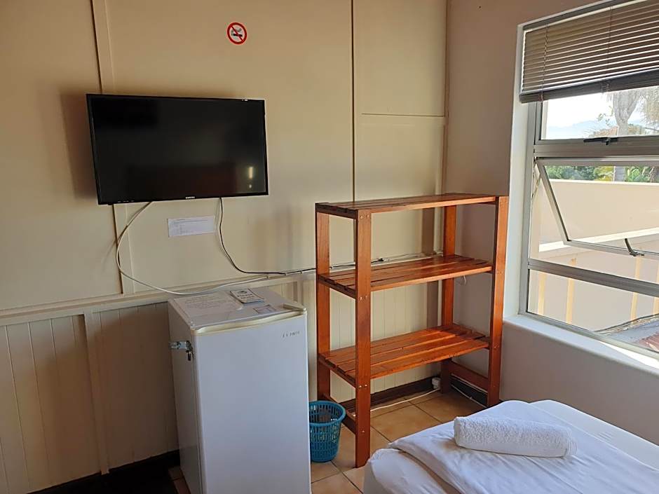 Amakaya Backpackers Travellers Accommodation