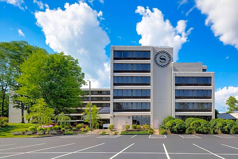 Portland Sheraton at Sable Oaks