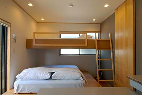 Hotel Futaba Heights