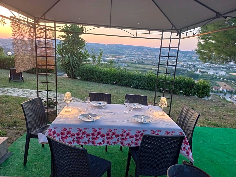 Profumo di Campagna