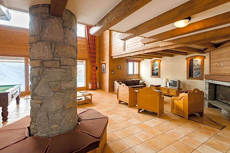 Lagrange Vacances L'Arollaie