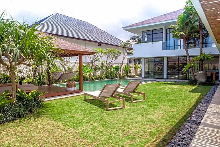 Villa Nonnavana - CHSE Certified