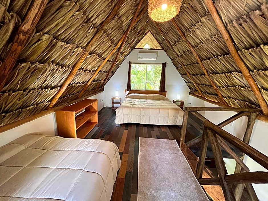 Xanthus Hotel