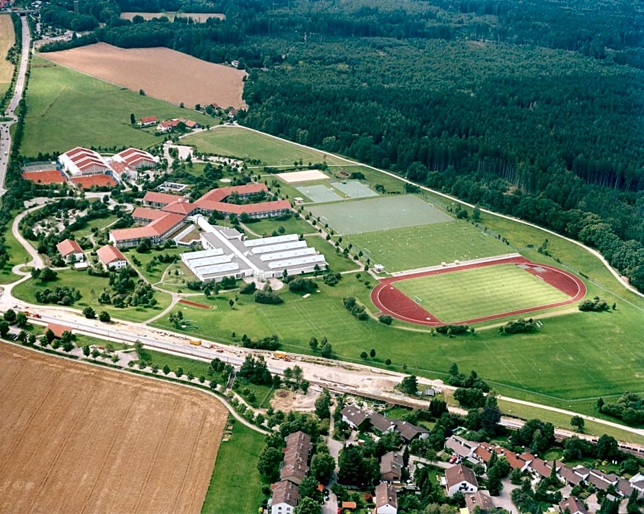 Sportschule Oberhaching