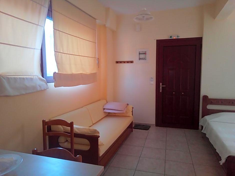 Ostria Maisonettes and Studios