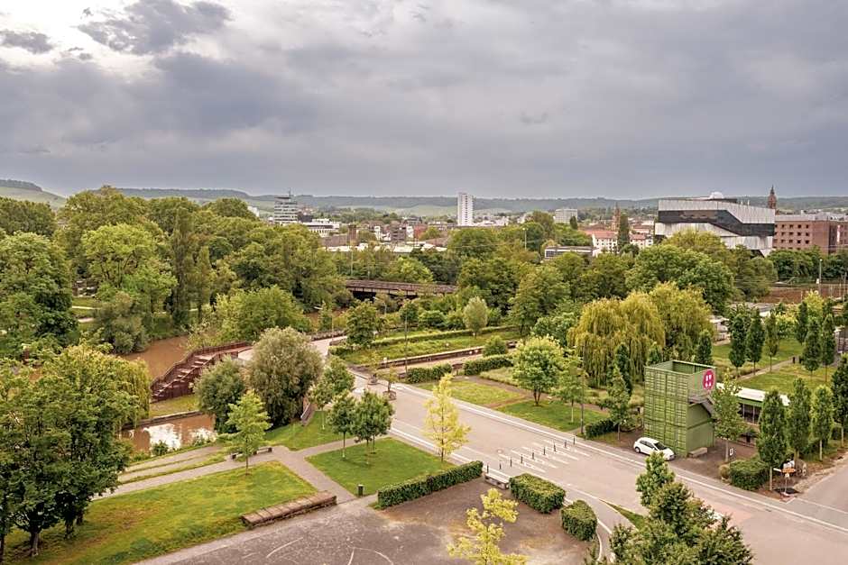 Jugendherberge Heilbronn