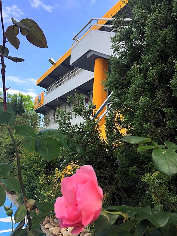 Premiere Classe Montpellier Ouest - Saint Jean de Vedas