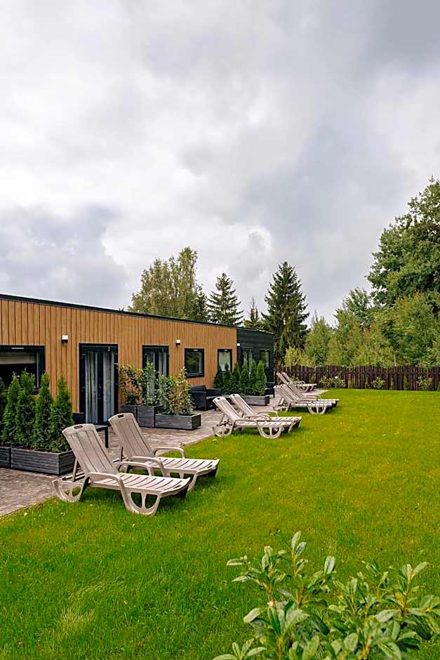 Hotel Tanzanit
