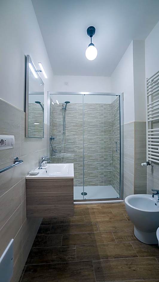 Cramu Bed&Breakfast