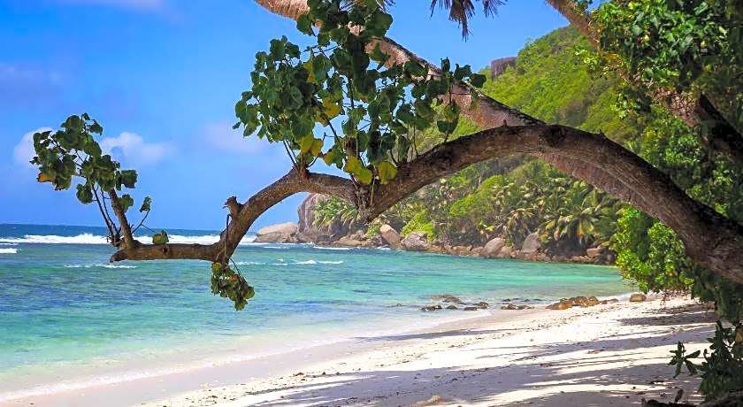 Surfers Beach Self Catering Chalets