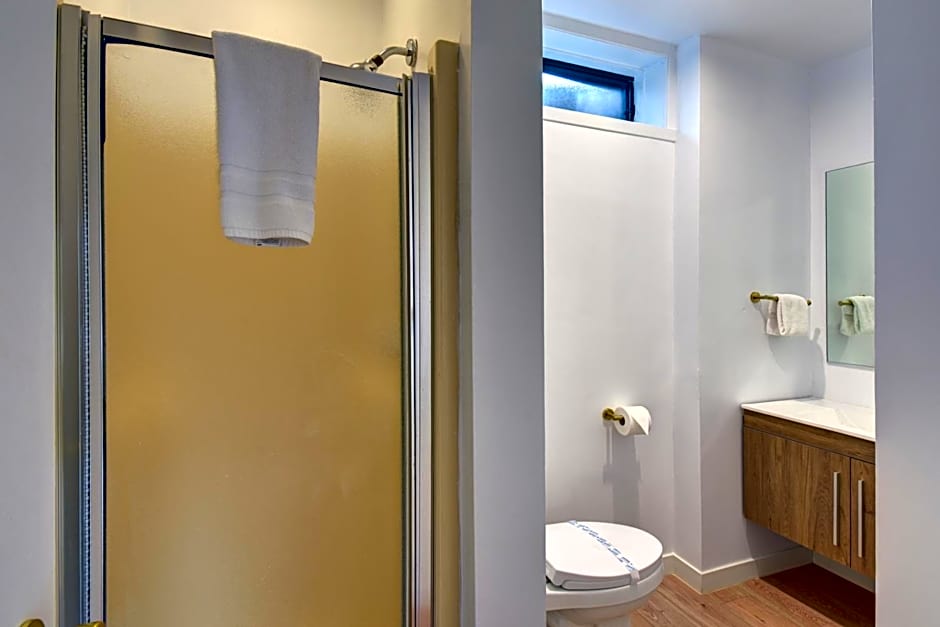 Hôtel du Lac Lenore