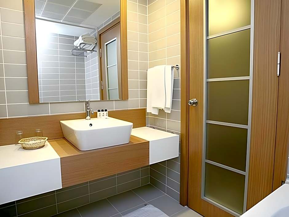 Alkoclar Adakule Hotel - All Inclusive