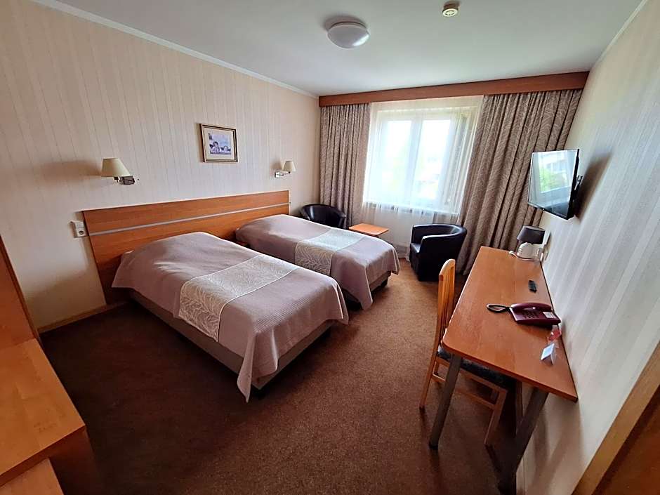 Home B&B