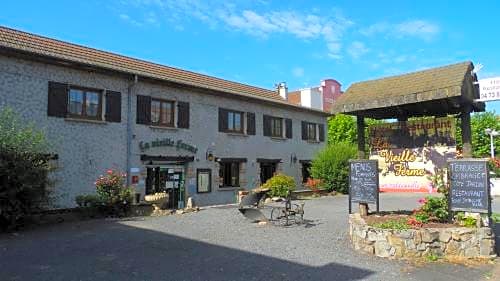 La Vieille Ferme