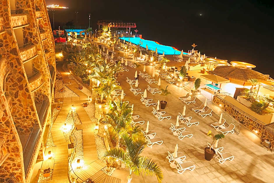 Gloria Palace Amadores Thalasso & Hotel