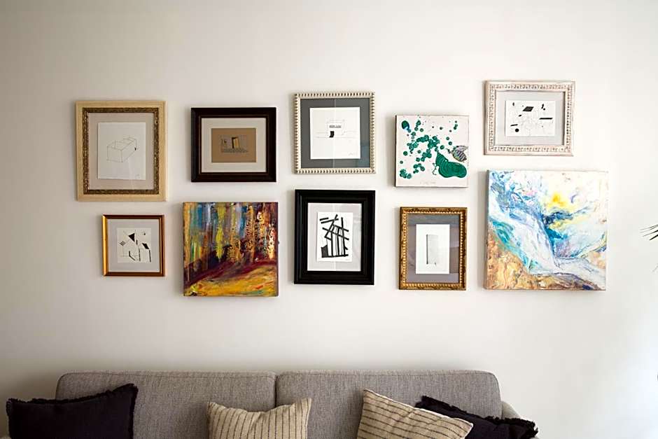 Puerta Catedral Suites