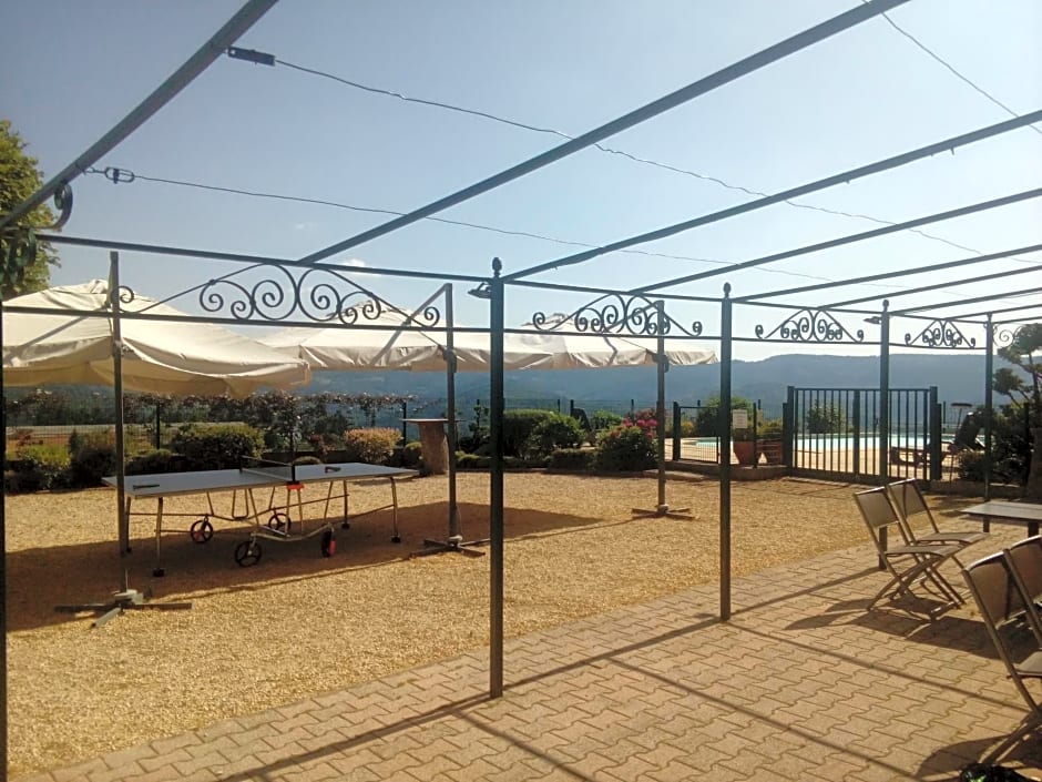 Les Chambres d'Hôtes Le Triskèle