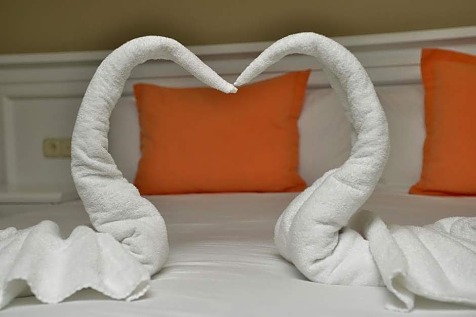 Hotel Gastronómico Casa Rosalia