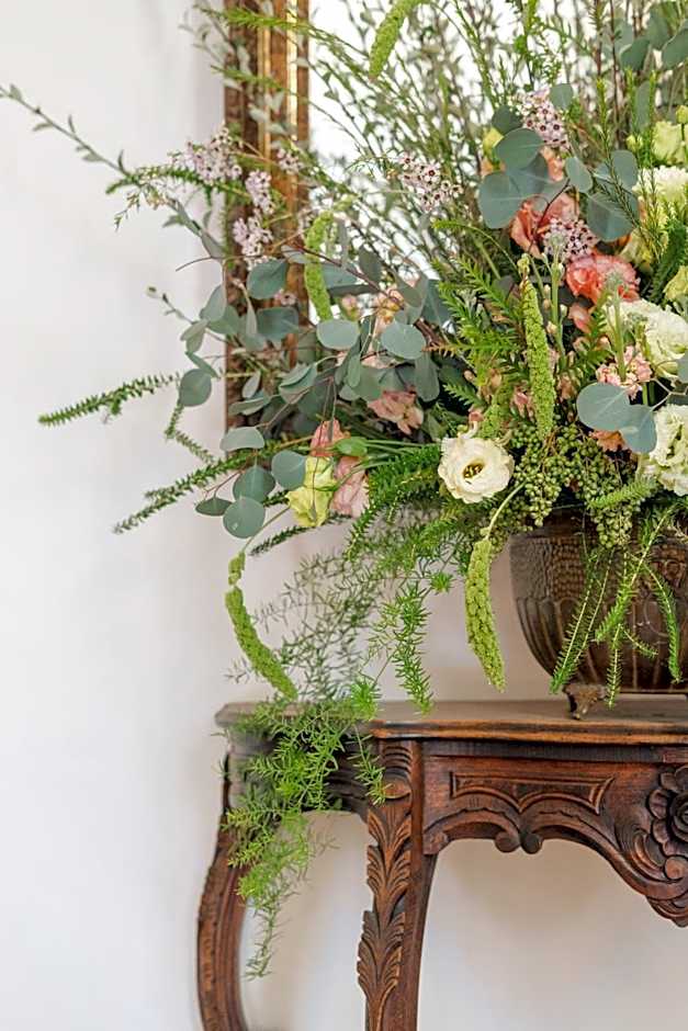 Villa Ganz Boutique Hotel