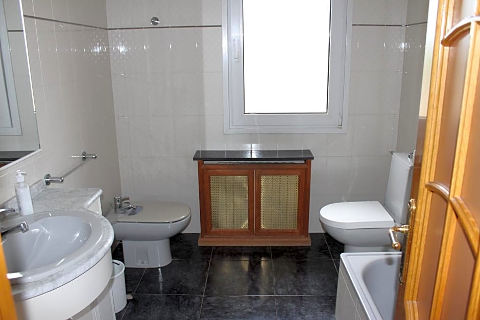 Villa los Angeles Piscine privée 16 pers