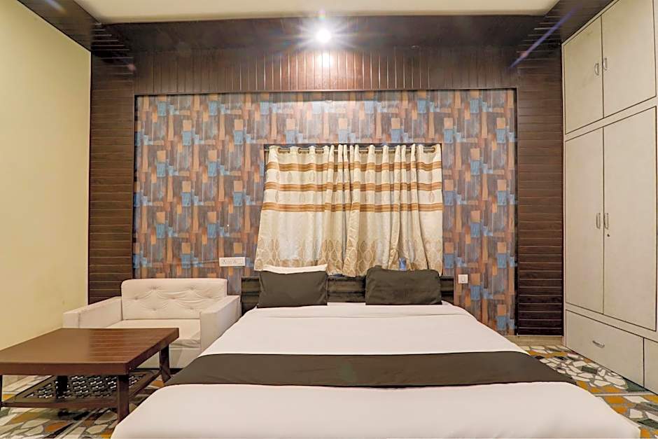 Hotel O Flagship Adbhut Moment Hotel