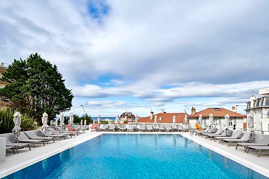 Residence Vacances Bleues Le Grand Large