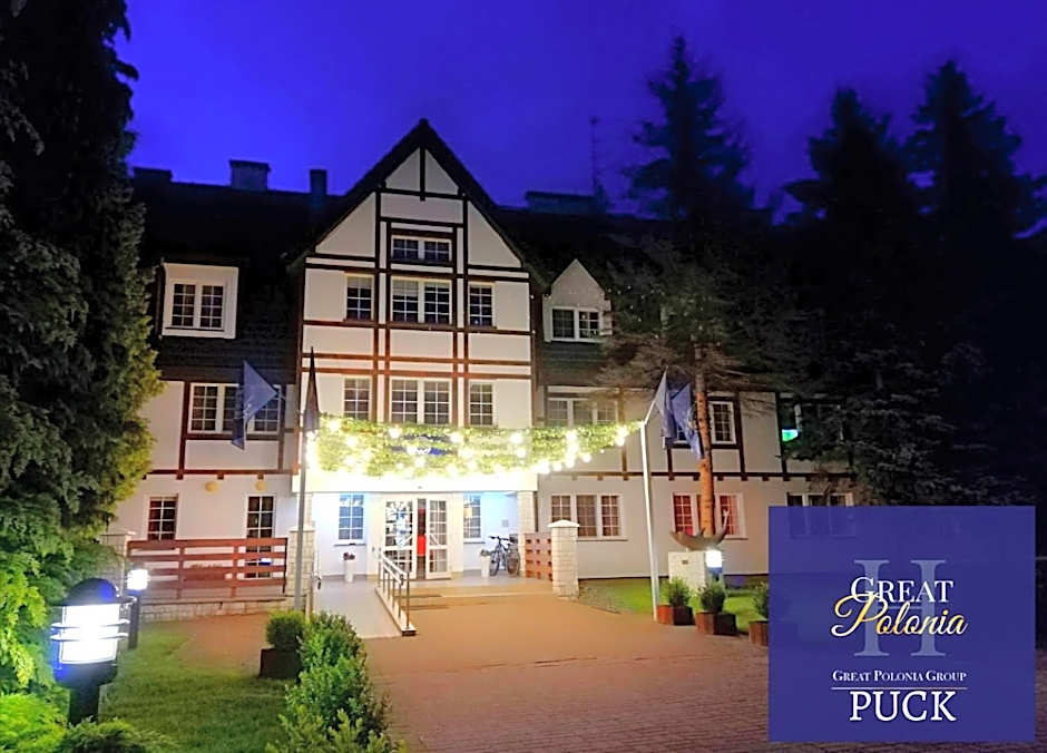 Great Polonia Beach & Molo