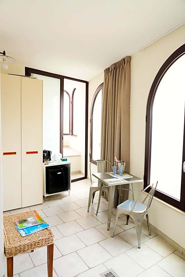 Bed & Breakfast Al Borgo