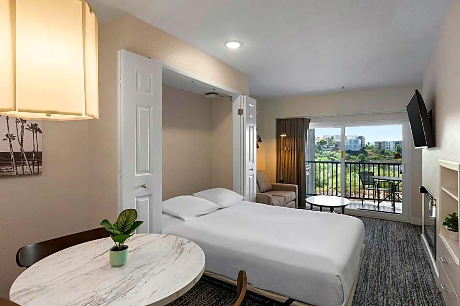 Worldmark Oceanside Harbor