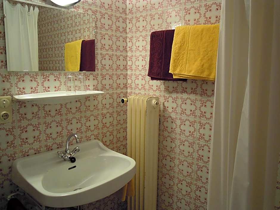 Pension Herzoggut