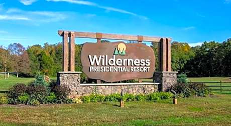 Wilderness Presidential Resort