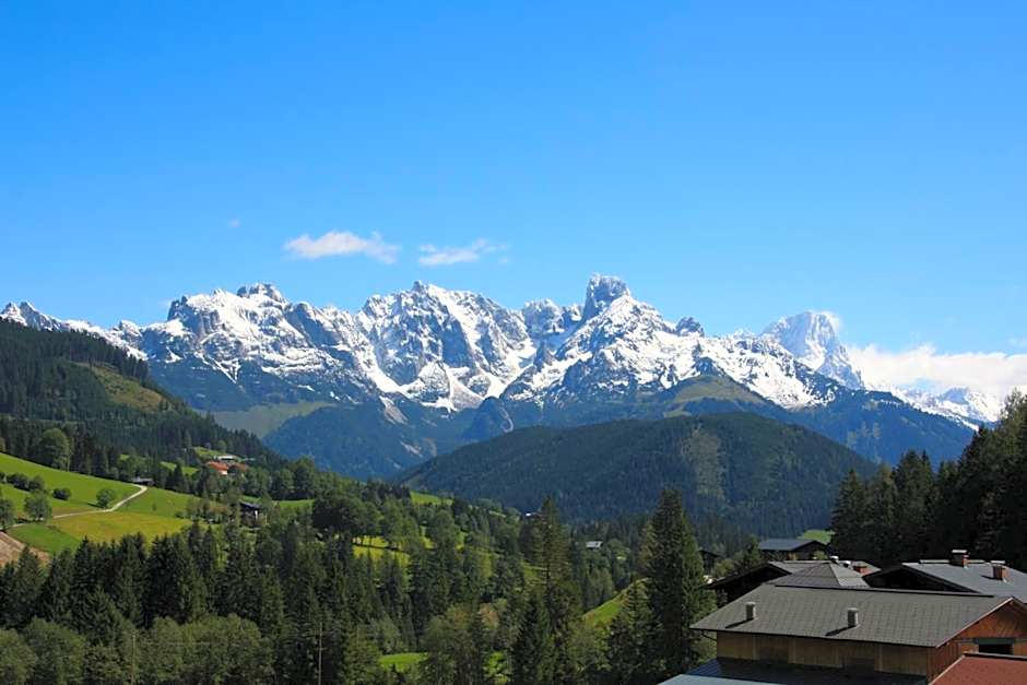 Berghotel Lämmerhof
