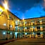 Hotel Marques de Cima
