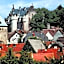 Burghotel Staufenberg