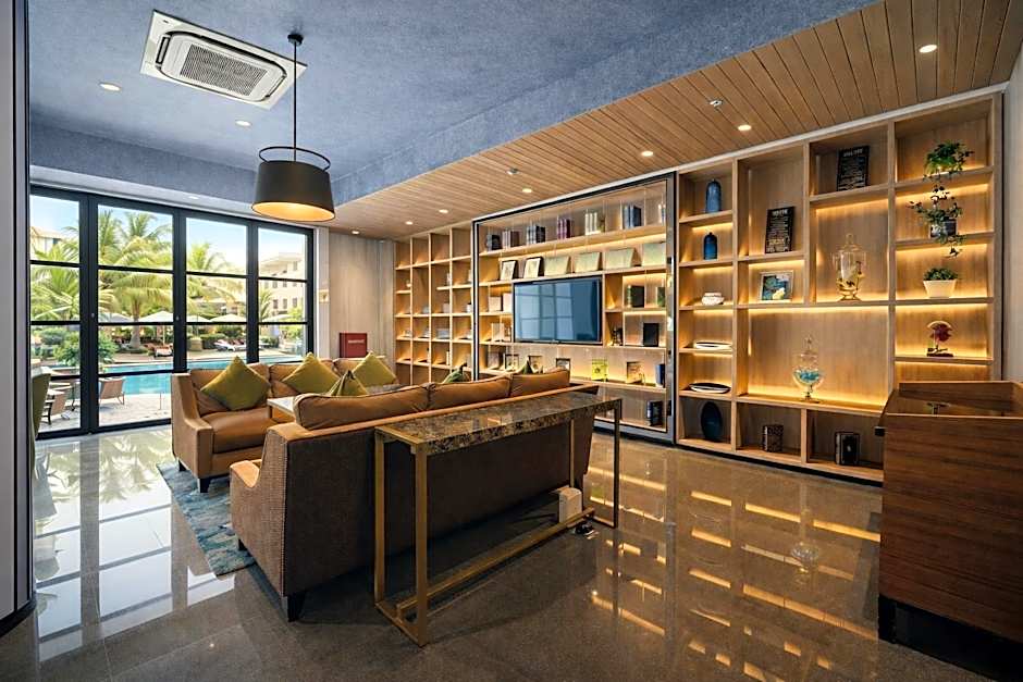 The Mirah Bogor Hotel