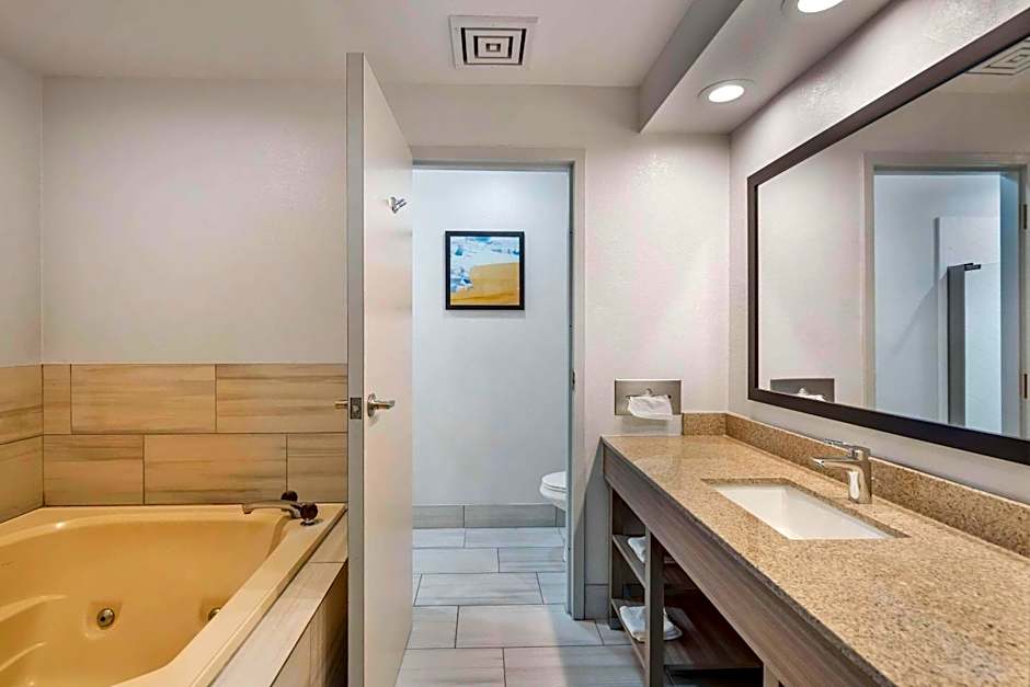 Comfort Inn & Suites Mundelein-Vernon Hills