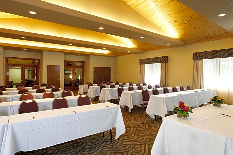 Holiday Inn Express Hotel & Suites Montrose - Townsend By IHG