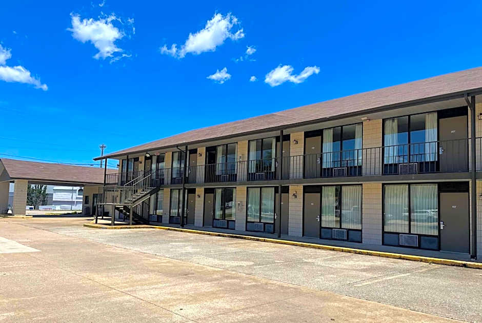 Ramada by Wyndham Branson Theatre District