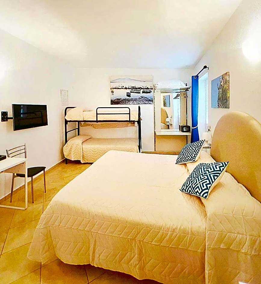 B&B Il Paradiso di Capri