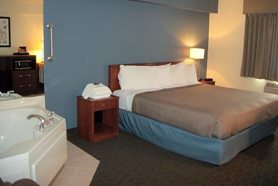 AmericInn by Wyndham Beulah
