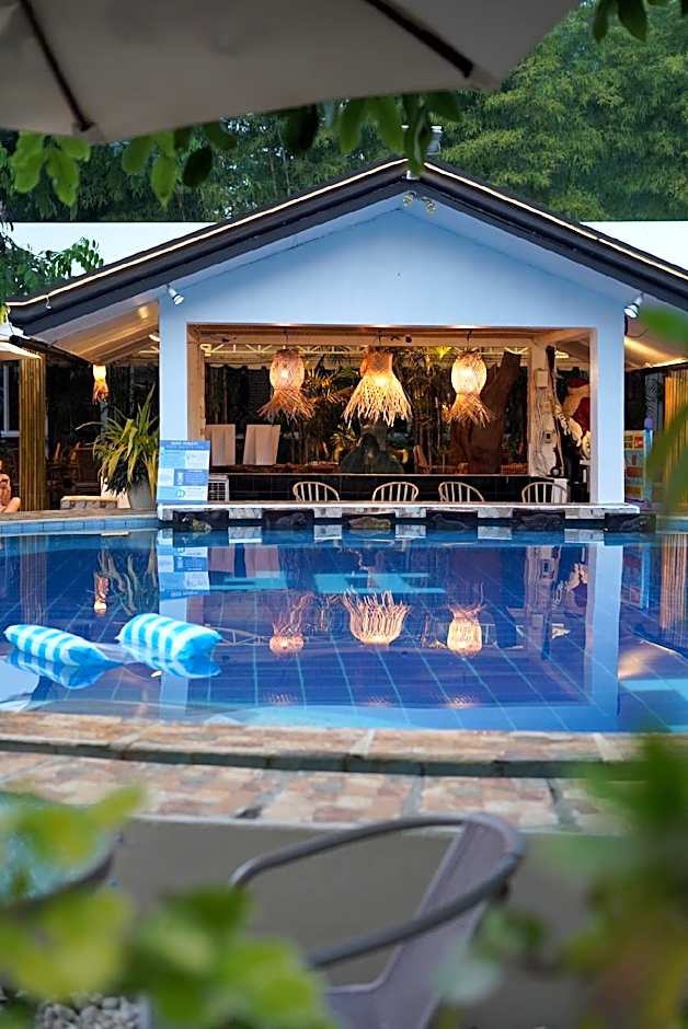 Deep Forest Garden Hotel